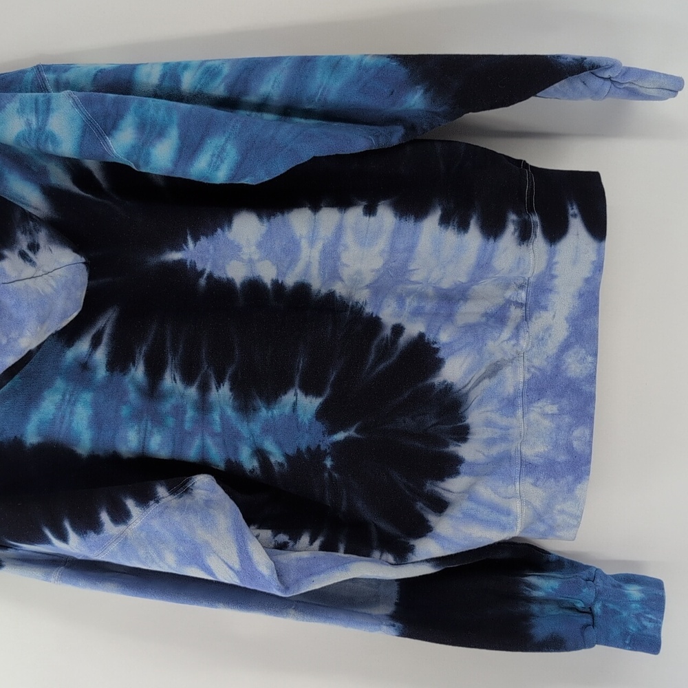 Ultimate Hanes cotton printpro hoodie size s 34/36 great condition! - Picture 12 of 16